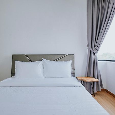 Ipoh Oasis Premium Suites By Verve 외부 사진
