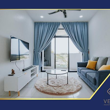 Ipoh Oasis Premium Suites By Verve 외부 사진