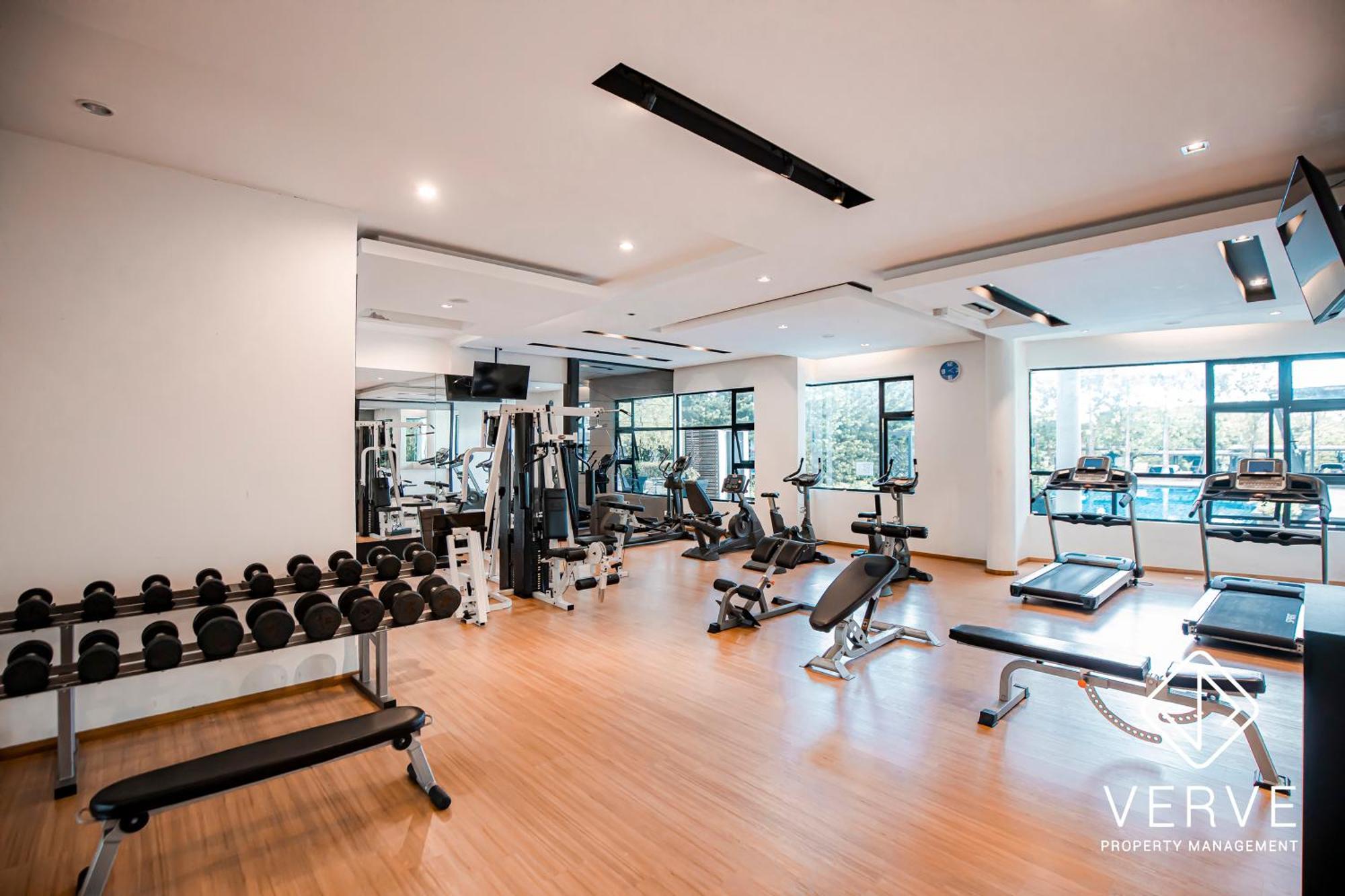 Ipoh Oasis Premium Suites By Verve 외부 사진