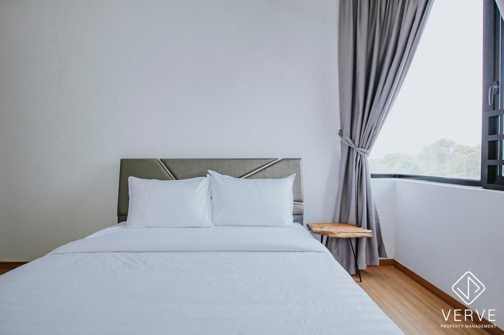 Ipoh Oasis Premium Suites By Verve 외부 사진