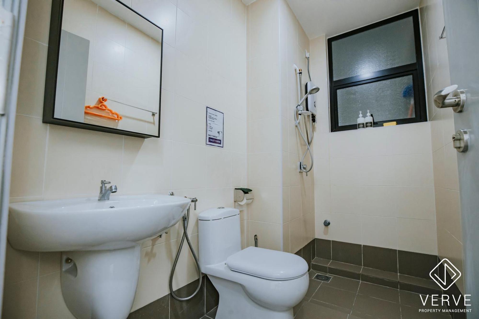 Ipoh Oasis Premium Suites By Verve 외부 사진