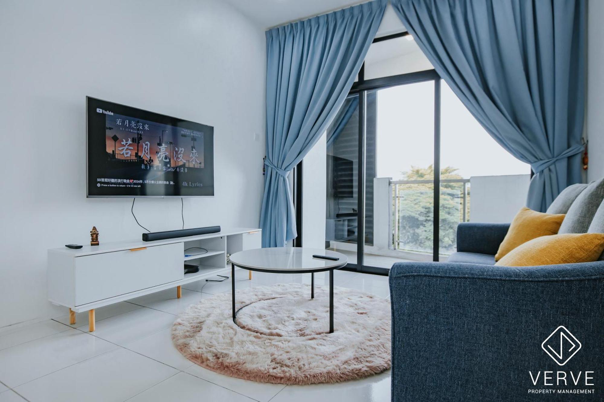 Ipoh Oasis Premium Suites By Verve 외부 사진