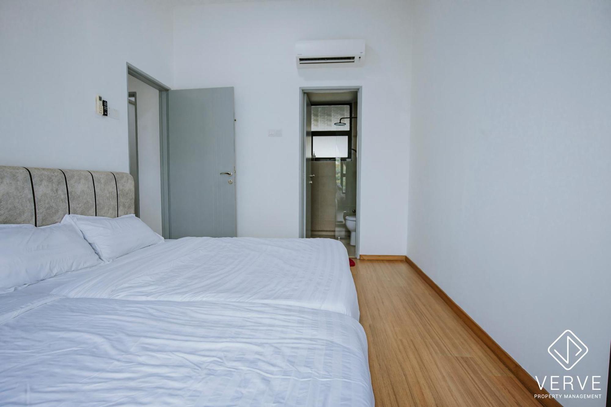 Ipoh Oasis Premium Suites By Verve 외부 사진