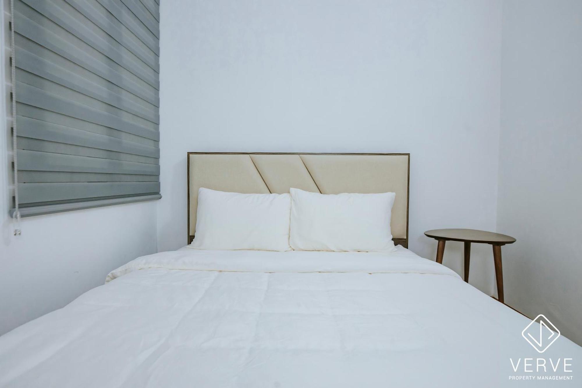 Ipoh Oasis Premium Suites By Verve 외부 사진