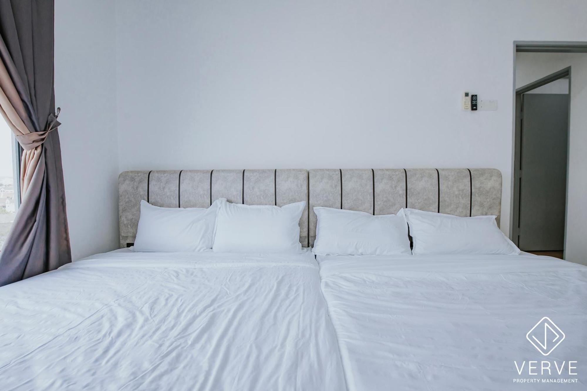 Ipoh Oasis Premium Suites By Verve 외부 사진