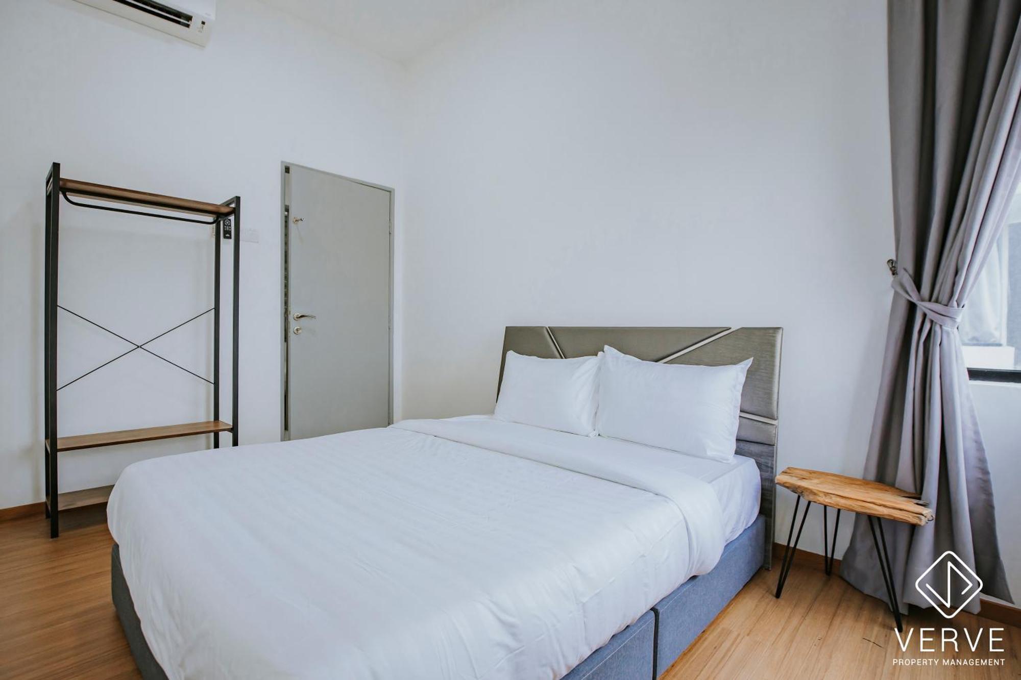 Ipoh Oasis Premium Suites By Verve 외부 사진