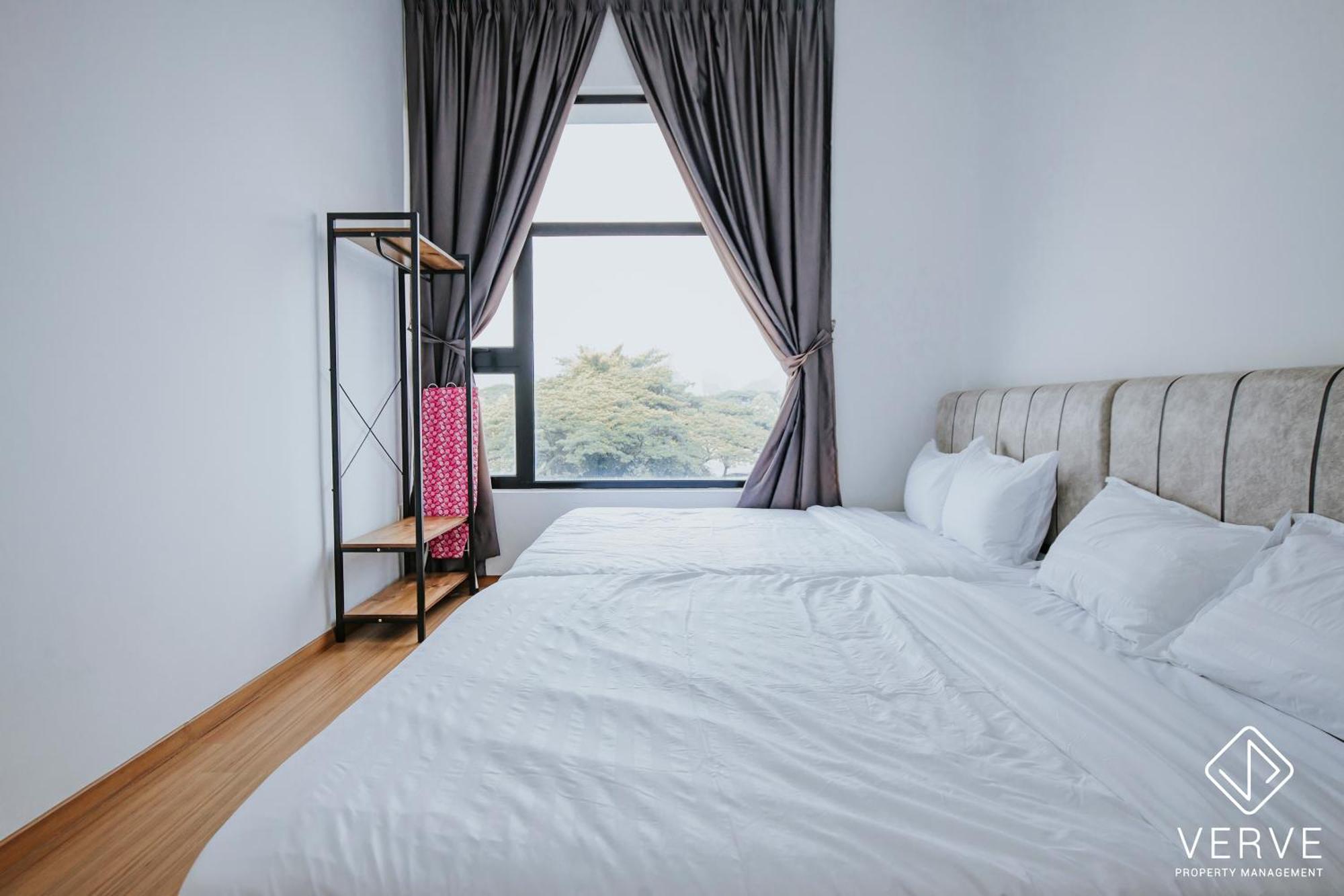 Ipoh Oasis Premium Suites By Verve 외부 사진