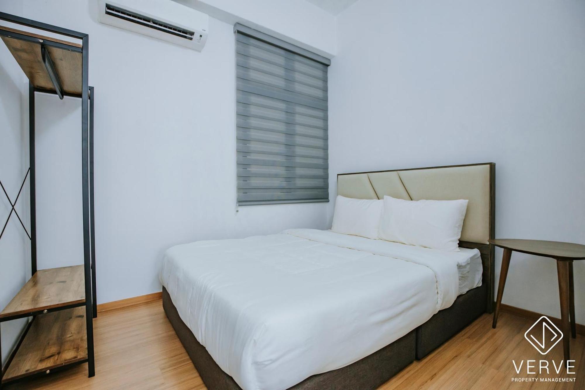 Ipoh Oasis Premium Suites By Verve 외부 사진