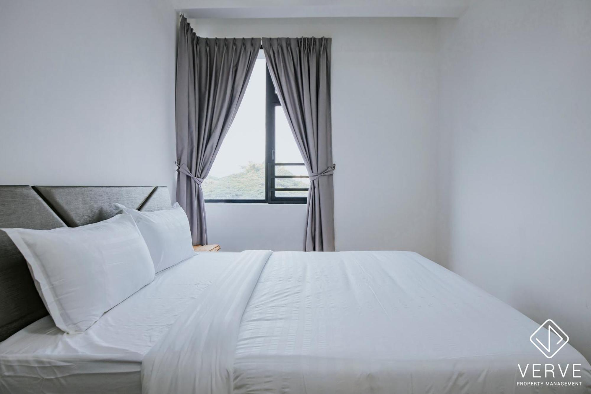 Ipoh Oasis Premium Suites By Verve 외부 사진